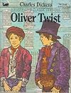 Illustrated Classic Editions: Oliver Twist