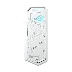 ASUS ROG Strix Arion White M.2 NVMe SSD