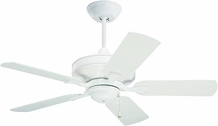 Emerson Ceiling Fans Cf442sw Bella Indoor Ceiling Fan 42 Inch