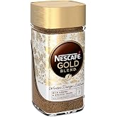 Nescafe Gold Blend Instant Coffee, 200g