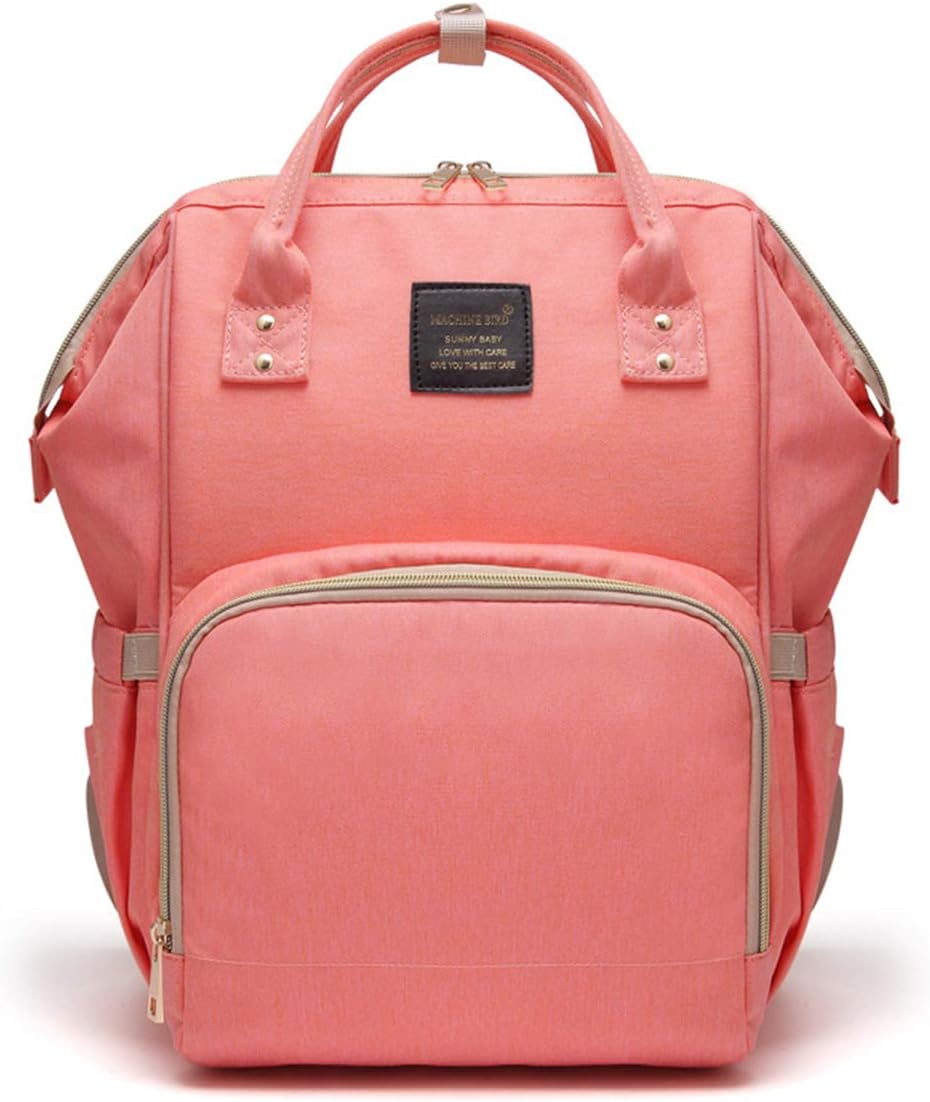 YLET Nappy Changing Backpack, Waterproof MultiFunction Large Capacity