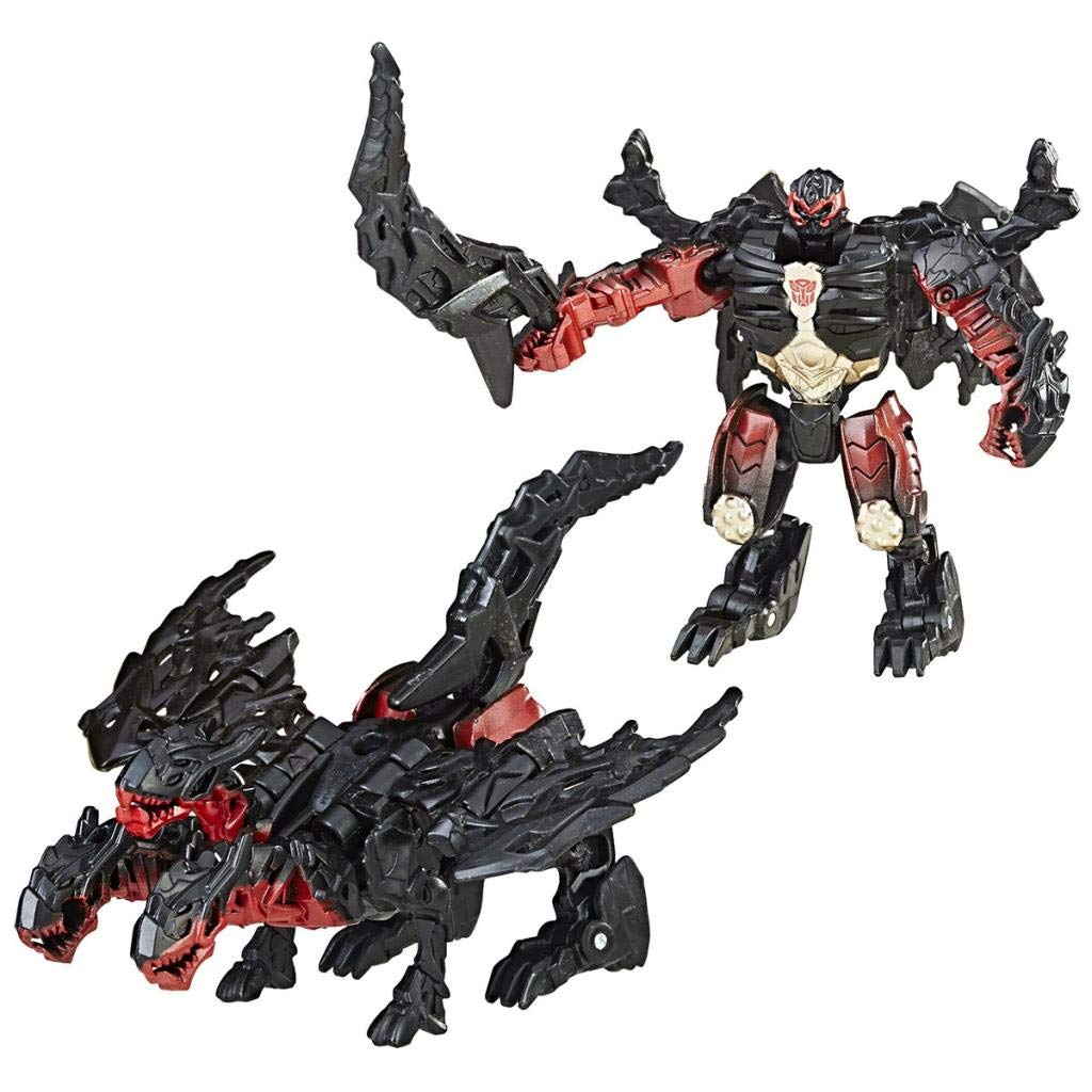 transformers the last knight legion class