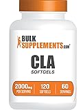 BULKSUPPLEMENTS.COM Conjugated Linoleic Acid