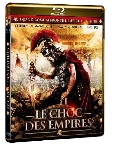 Le Choc Des Empires