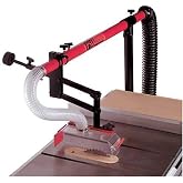 PSI Woodworking TSGUARD Table Saw Dust Collection Guard