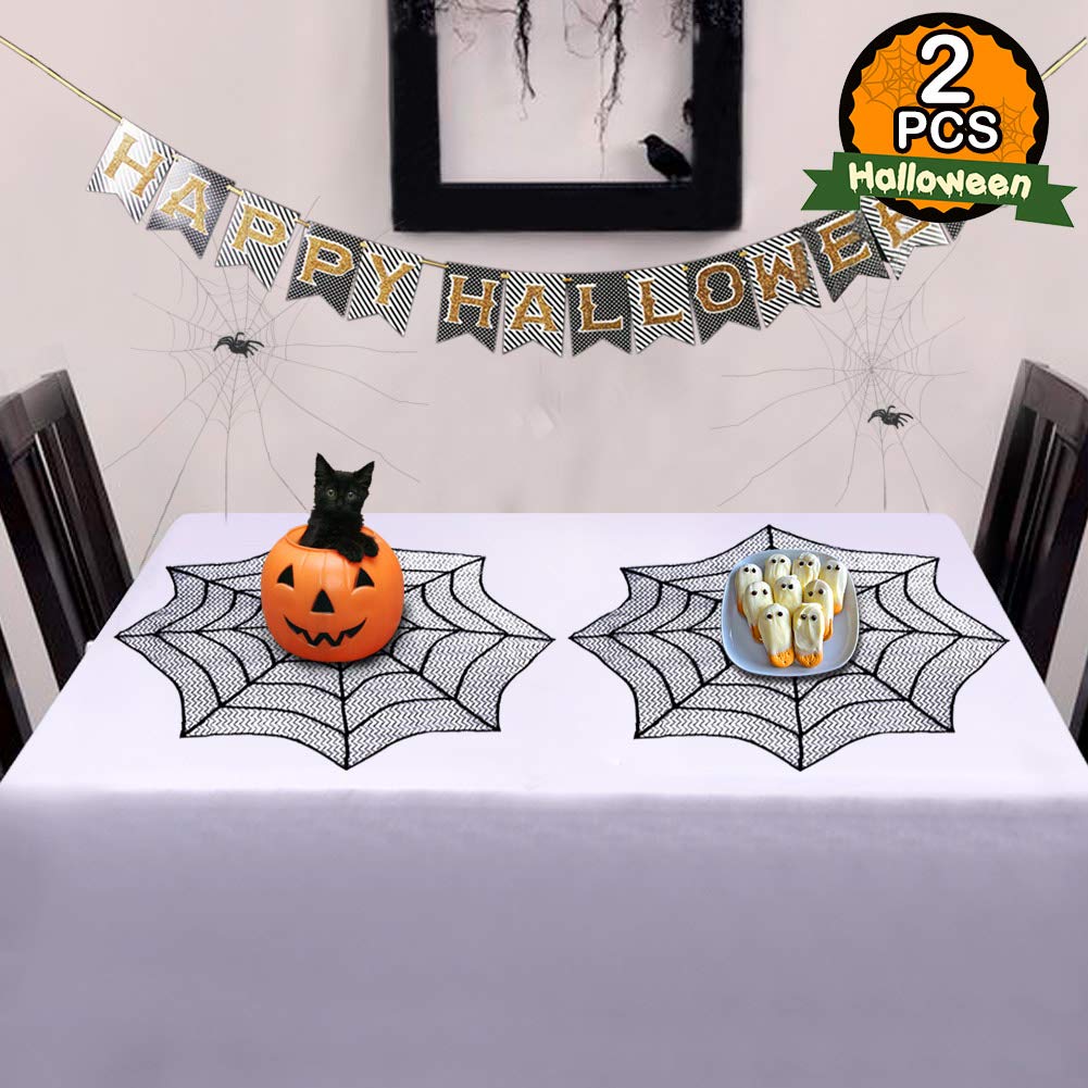 Best outdoor end table topper