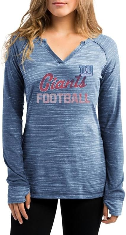 womens giants shirt