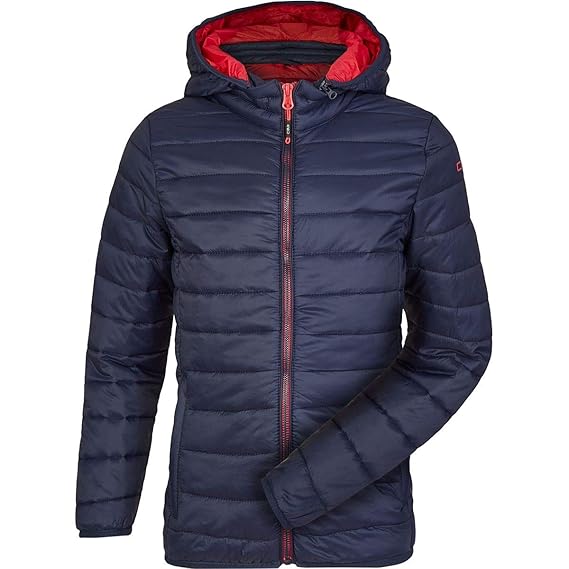 CMP Mädchen Isolationsjacke