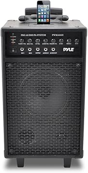 pyle pwma860i
