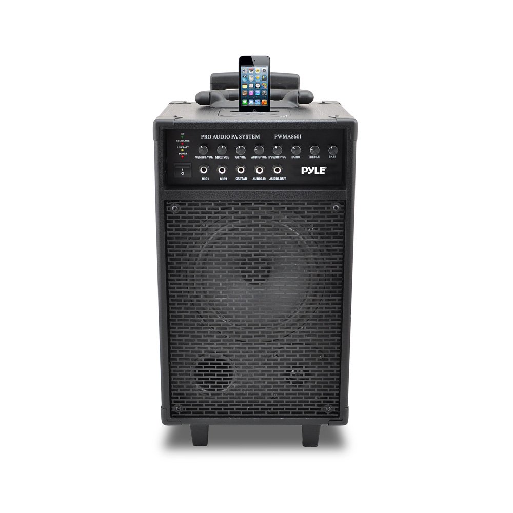 pyle pwma860i