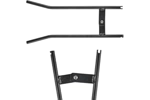 WonVon LT895 Truck Brake Spring Tool Heavy Duty Truck Brake Spring Install&Removal Tool for All Eaton Air Brake Shoe Anchor Springs