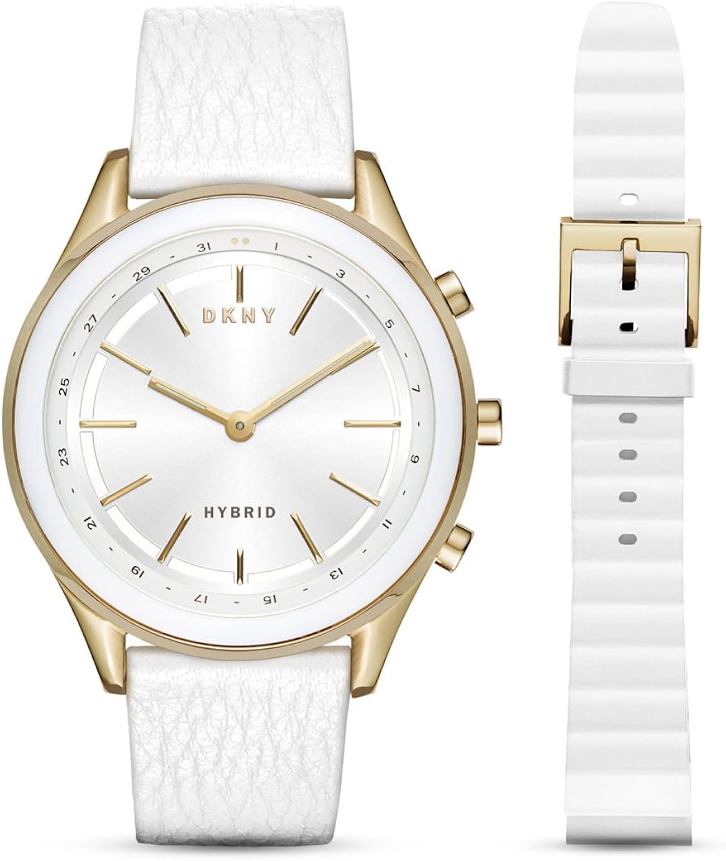 dkny smartwatch review