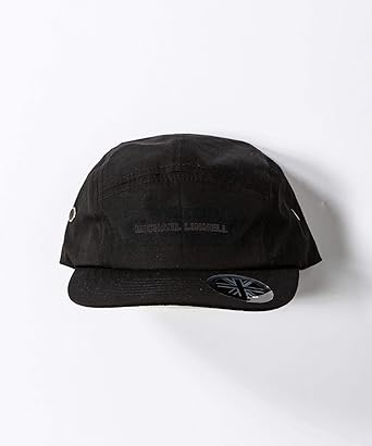 【クリックで詳細表示】MICHAEL LINNELL(マイケルリンネル) ジェットキャップ msz-801