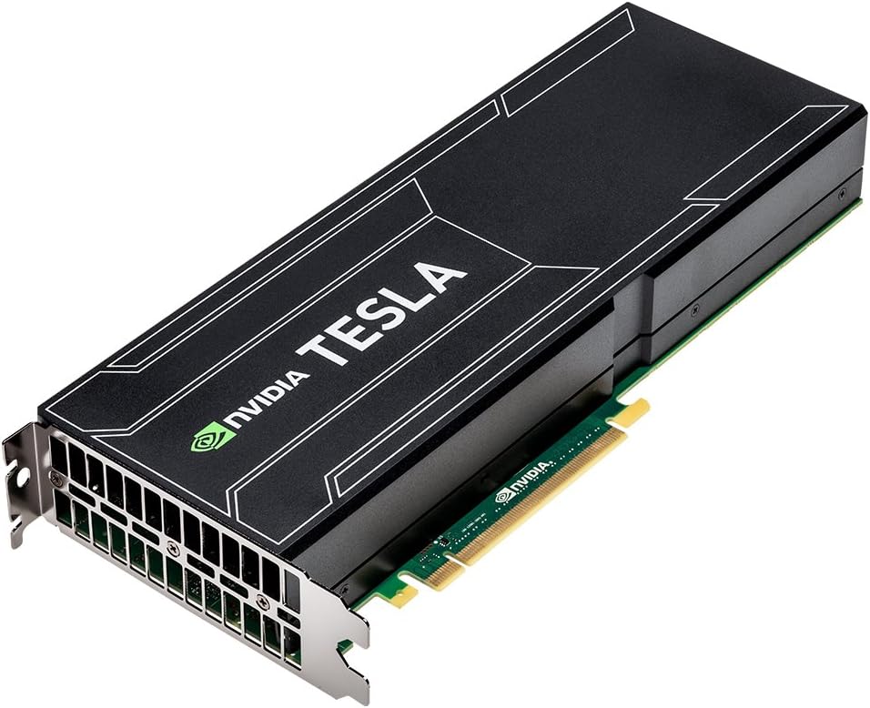 NVIDIA TCSK40M-PB Grafikprozessor schwarz: Amazon.de: Computer & Zubehör