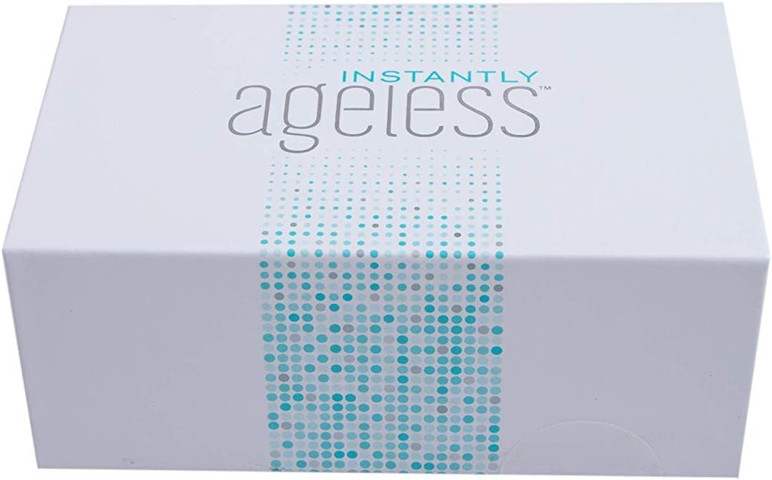 instantly ageless eye cream reviews