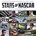 TF Publishing Stars of NASCAR 2017 Wall Calendar