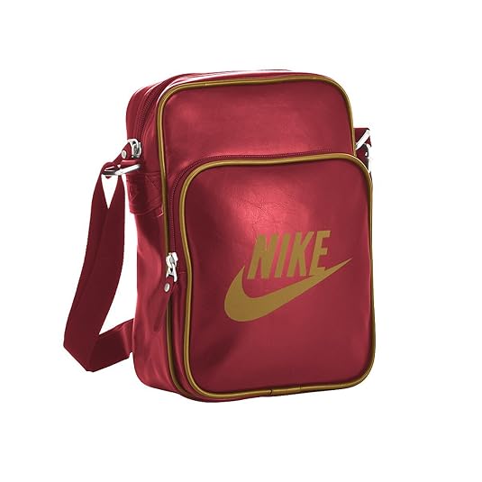 Nike Men's Shoulder Bag Amazon.co.uk Shoes & Bags