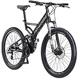 mongoose tech 4