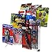 Gift Baskets :: 10 Items For Kids :: Ultimate Superhero Fun & Games Inclu
