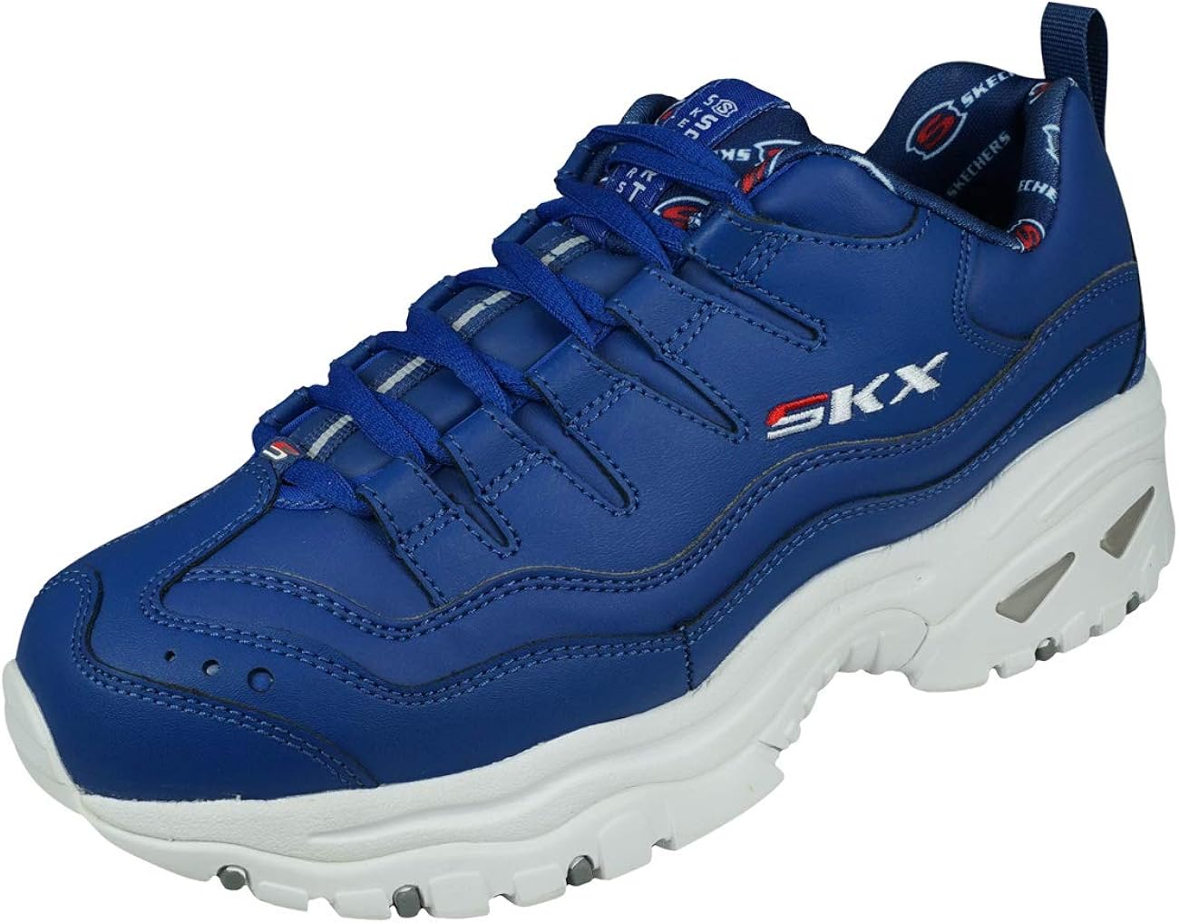 skechers chalas mujer