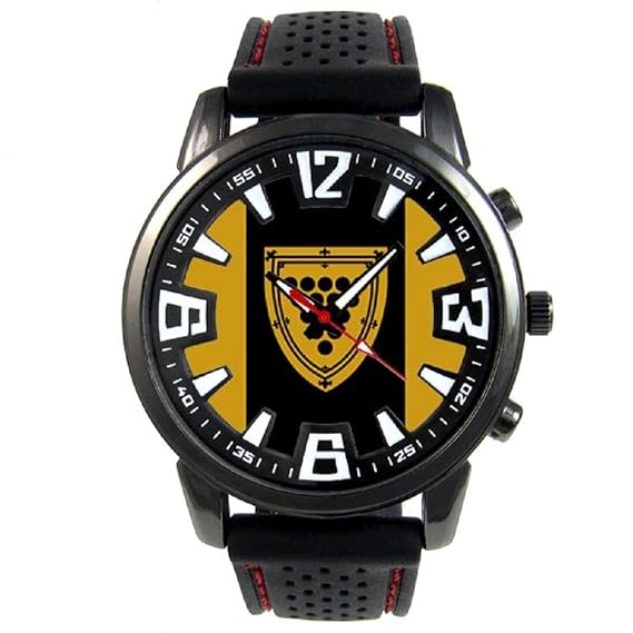 Timest Canada Cornwall Country Flag Mens