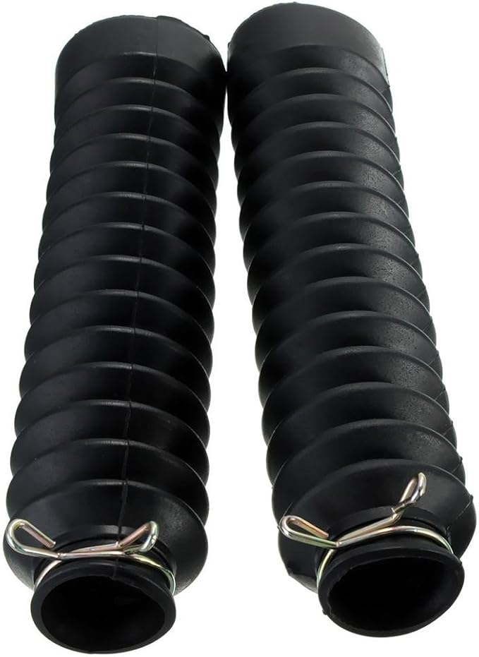 thumbnail image 2 of Motorcycle 205x42mm Front Fork Covers Front Fork Cover 2 of 13