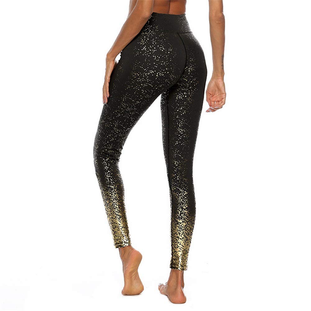 Women's Gym Sports Yoga Trousers, Women 