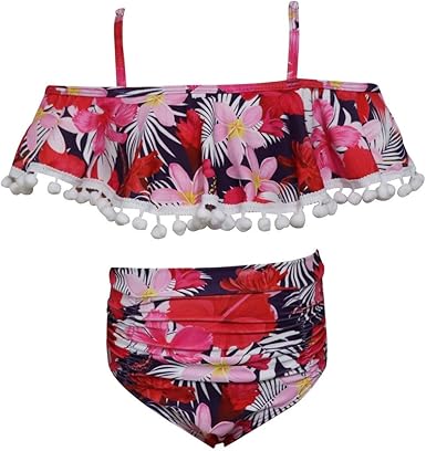 amazon bikini niña