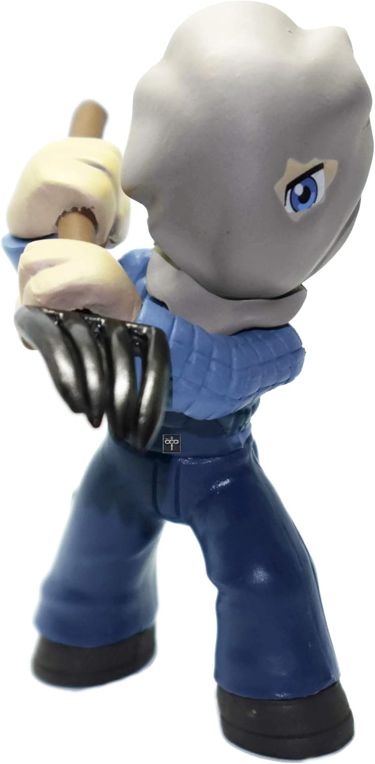 friday the 13th mystery minis