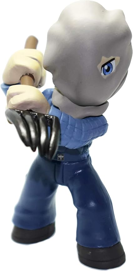 Figurine mystery mini Clearance