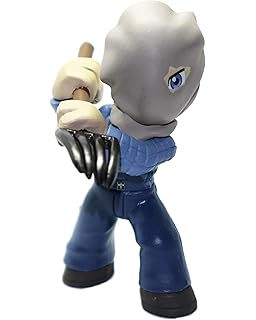 friday the 13th mystery minis