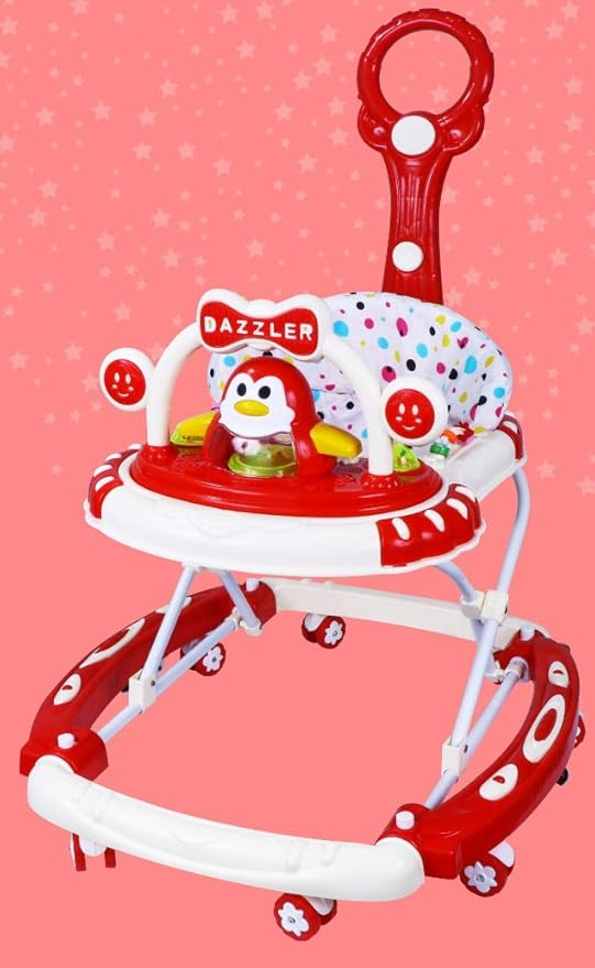 amardeep baby walker