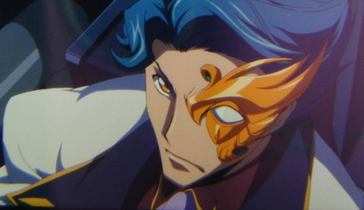 ジェレミア オレンジ アップ 劇場版 コードギアス 反逆のルルーシュ 叛道 1週目 入場者 特典 生コマ フィルム バトル カード 来場者 アニメ 萌えグッズ 通販 Amazon