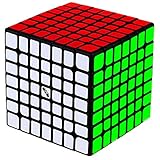 CuberSpeed QiYi WuJi Black Magic cube QiYi MoFangGe WuJi Black Speed cube