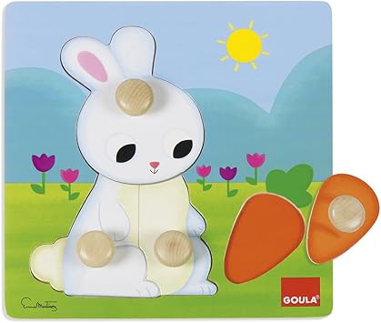 puzzles goula amazon