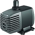 Active Aqua AAPW250 Submersible Water Pump, 250 GPH