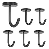 NearMoon Coat Hooks-Bath Towel Hangers, Wall Hooks