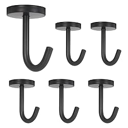 NearMoon Coat Hooks-Bath Towel Hangers, Wall Hooks