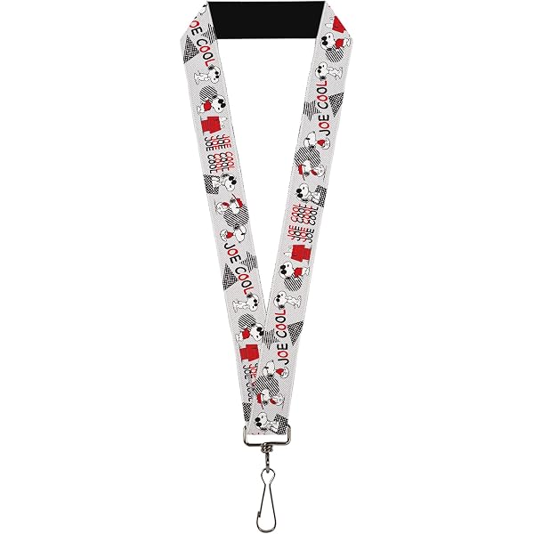 Amazon.com: Buckle-Down Animaniacs Lanyard, Animaniacs Yakko Wakko