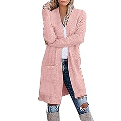 ADJHDFH Fall Sweaters For Women 2023 Cardigan
