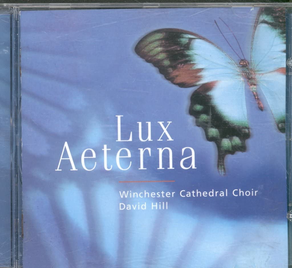 Lux Aeterna