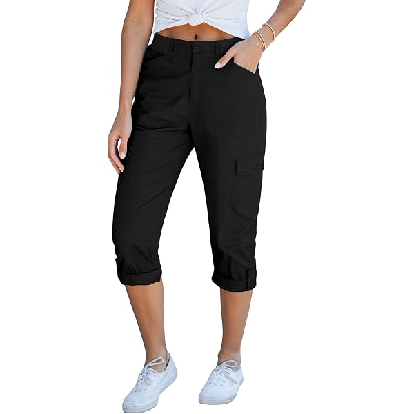 Robe Noire Capri Femme Lee - Taille 10 Medium, Occasion En Très Bon état
