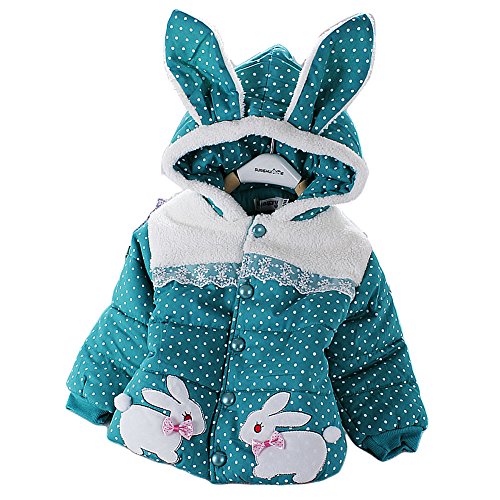 Easter Coats for Girls Isle of Baby