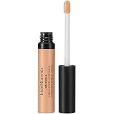 bareMinerals Original Liquid Mineral Concealer, 0.20 oz | Visibly Brightens Dark Circles &amp; Pigmentation, Reduces Look of Fine Lines, Hydrating &amp; Smoothing, Buildable Coverage, Vegan