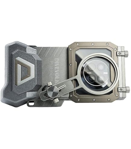 Amazon.com: PolarPro - LiteChaser - iPhone 13 - PRO MAX Case