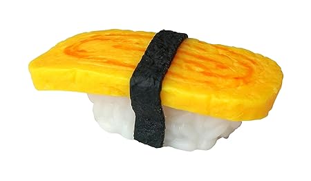 Daiso - Imán japonés para Nevera Nigiri Sushi: Amazon.es: Juguetes ...