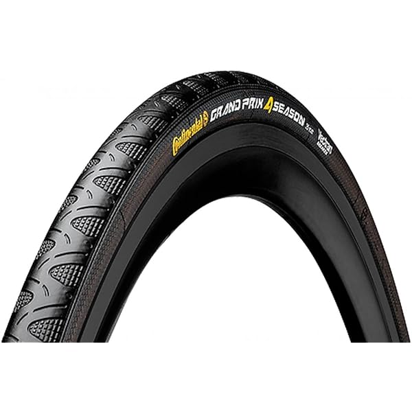 continental 4 season 700 x 32