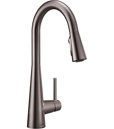 Moen S5530 Sip Modern Cold Water Kitchen Beverage Faucet With Optional Filtration System, Chrome, Touch On Kitchen Sink Faucets - Canada