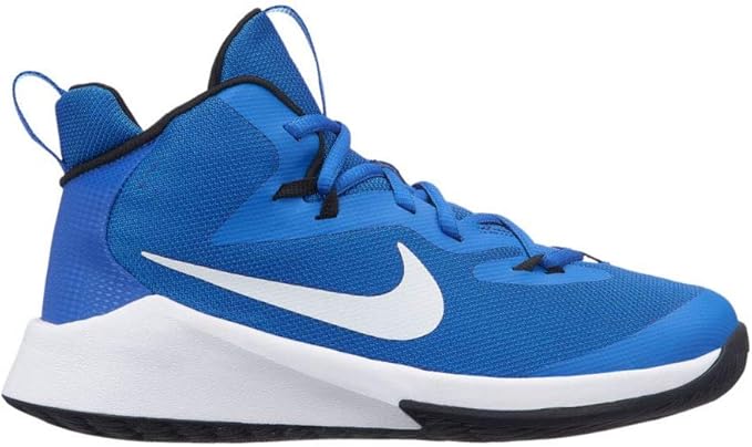 the future of the game nike basketball