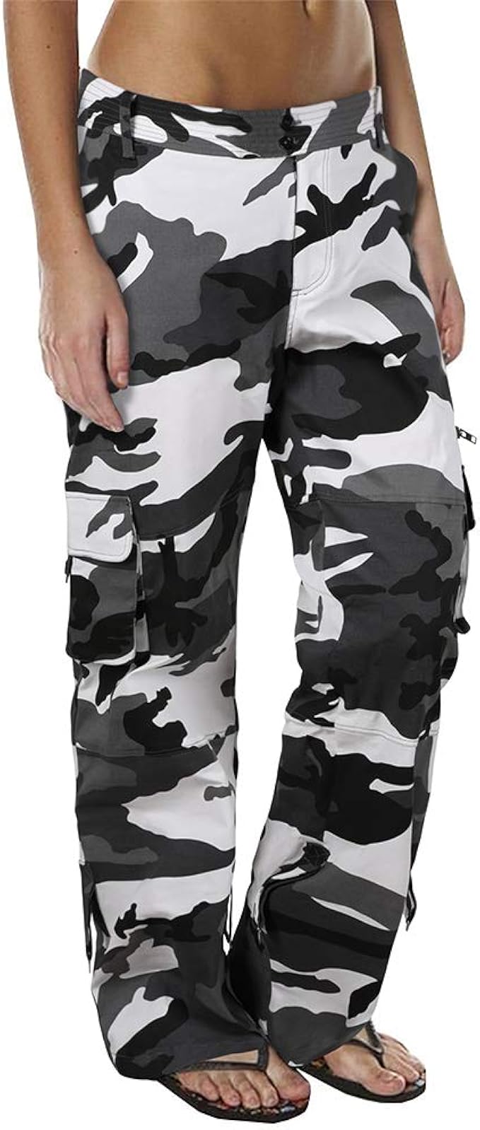 jungle hiking pants